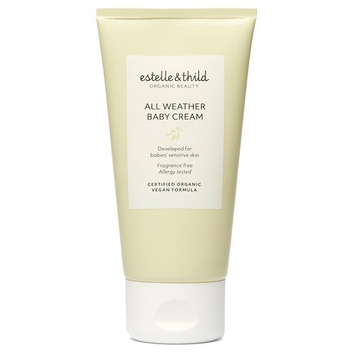 All Weather Baby Cream, 75 ml