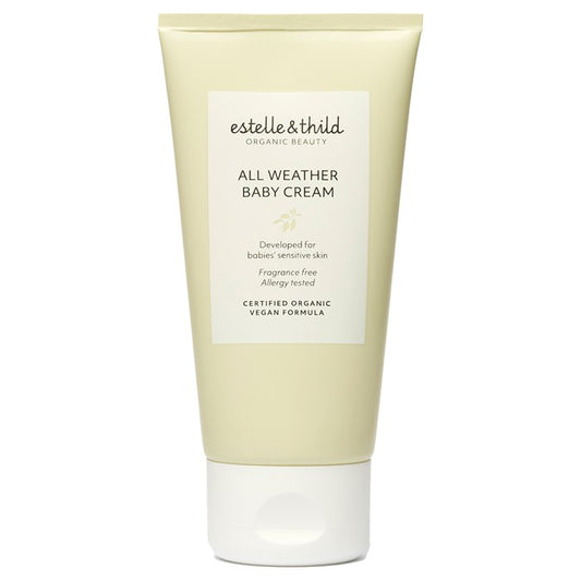 All Weather Baby Cream, 75 ml