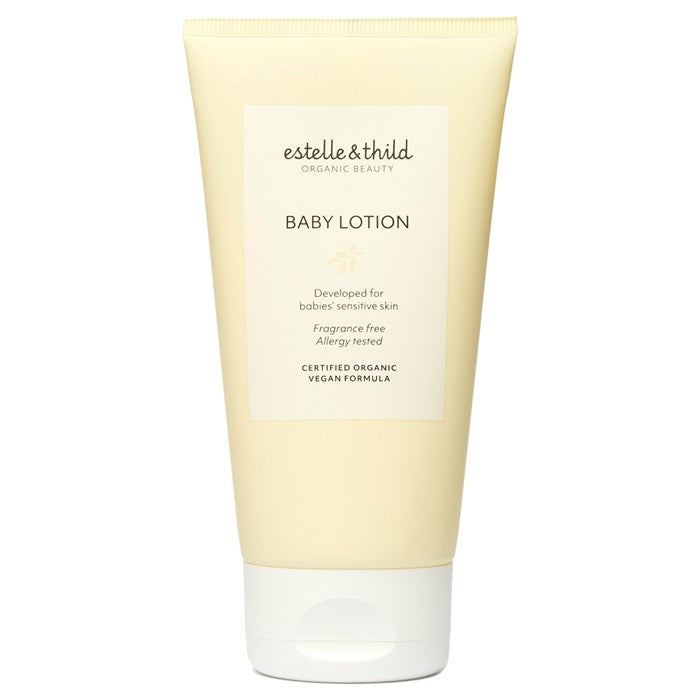 Baby Lotion, 150 ml