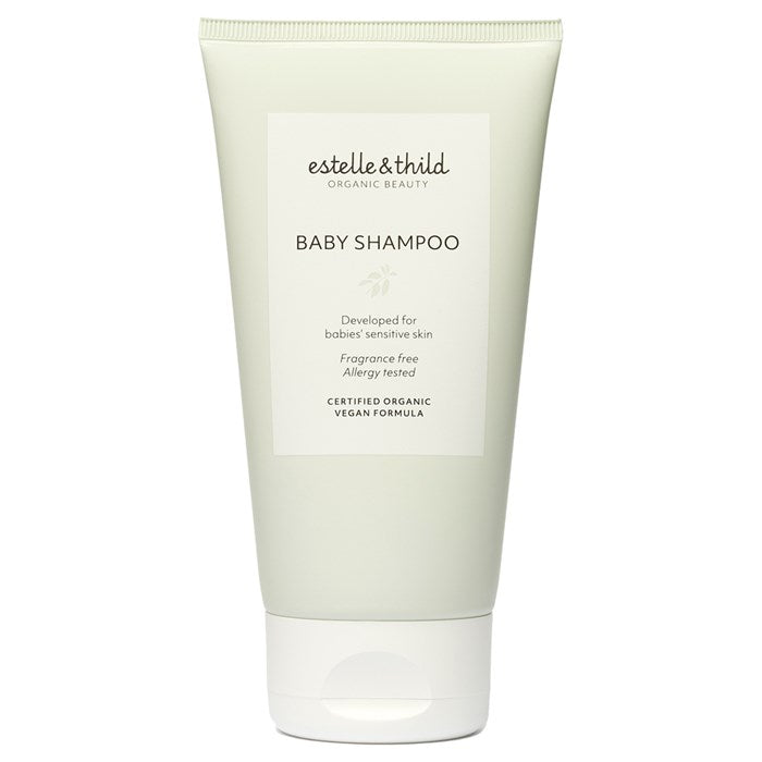 Baby Shampoo, 150 ml