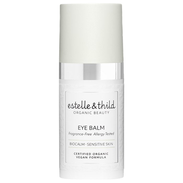 BioCalm Eye Balm, 15 ml