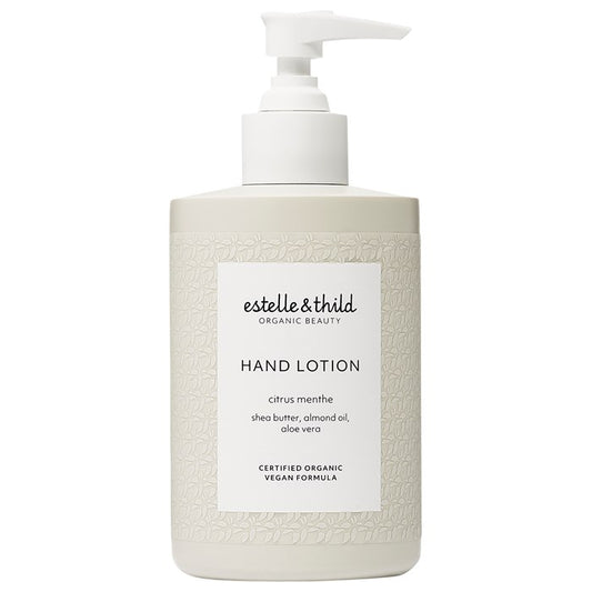 Citrus Menthe Hand Lotion, 250 ml