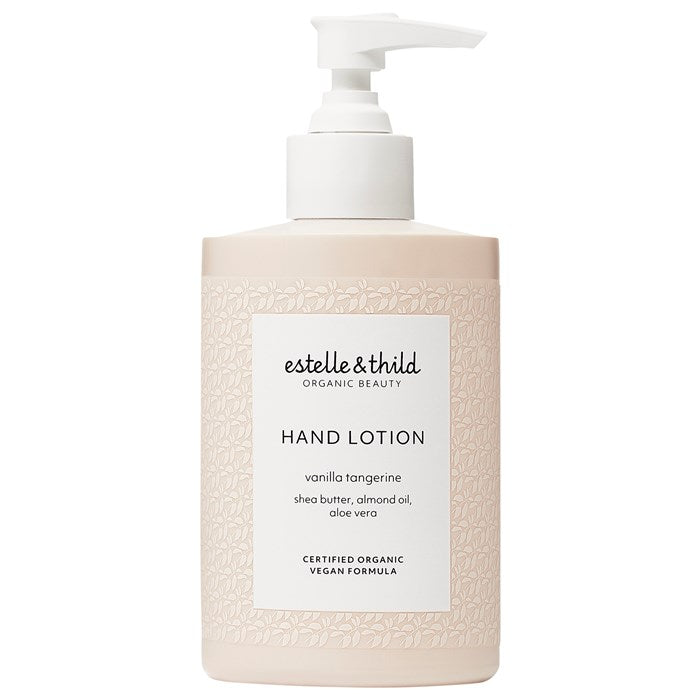 Vanilla Tangerine Hand Lotion, 250 ml