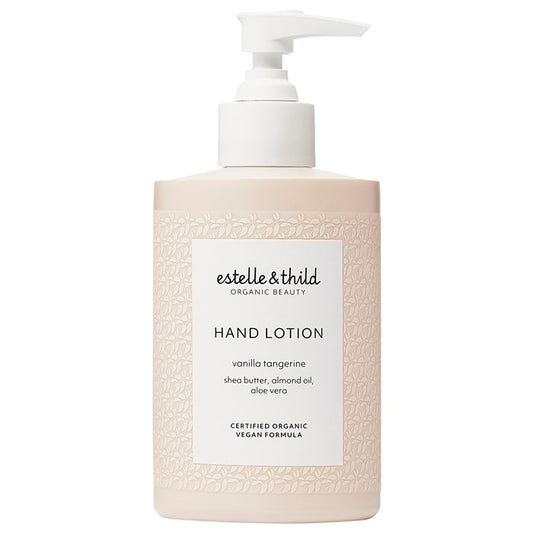 Vanilla Tangerine Hand Lotion, 250 ml