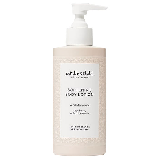 Vanilla Tangerine Softening Body Lotion, 200 ml