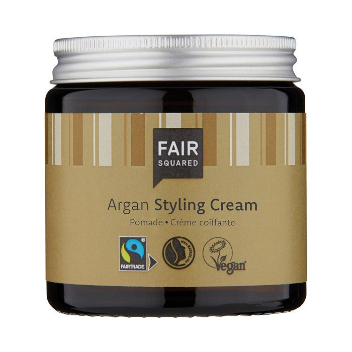 Argan Styling Cream, 100 ml