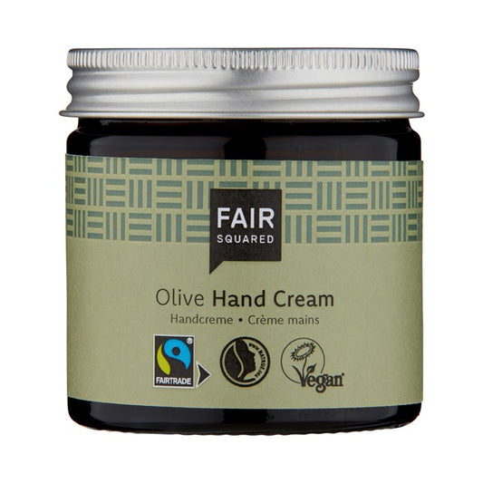 Olive Hand Cream, 50 ml