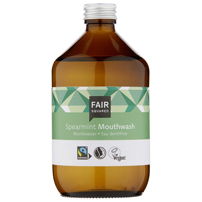 Spearmint Mouthwash, 500 ml