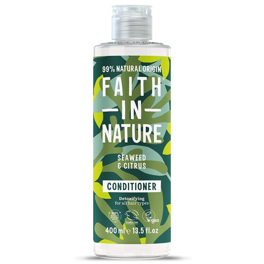 Seaweed & Citrus Conditioner, 400 ml