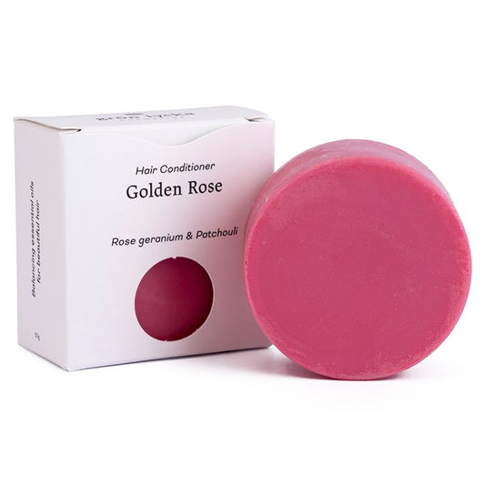 Balsam cake Golden Rose, ca. 50 g