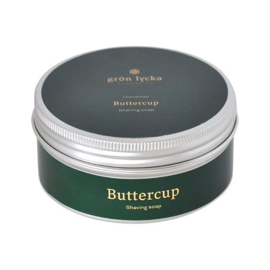 Shaving Soap Buttercup, 150 g