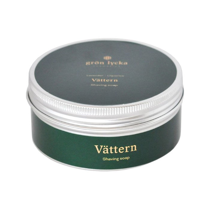 Vättern Shaving Soap, 150 g