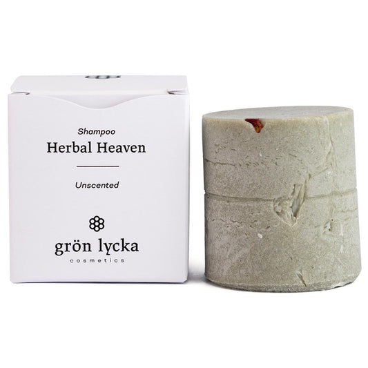 Shampoo soap Herbal Heaven, ca. 85 g