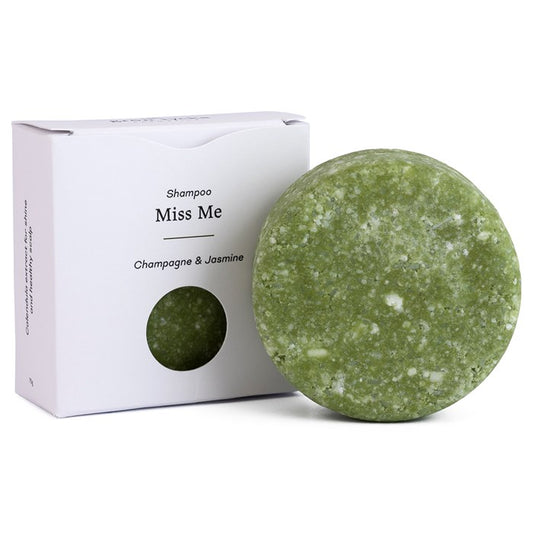 Shampoo soap Miss Me, ca. 75 g