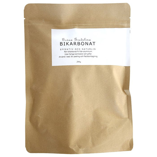 Natural Bicarbonate, 500 g