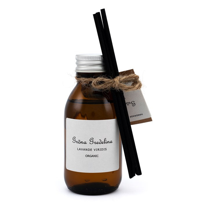 Scented Sticks Lavender, 100 ml