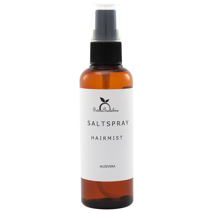 Organic Salt Spray Hair mist, 100 ml