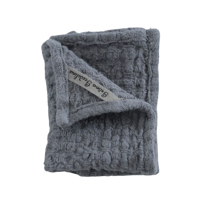 Washcloth 100% linen