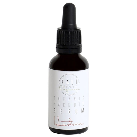 Organic Facial Oil - Sea Buckthorn