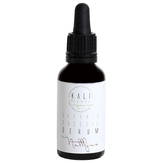 Organic Facial Oil - Night light