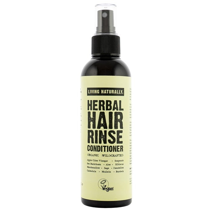 Herbal Hair Rinse Conditioner, 200 ml