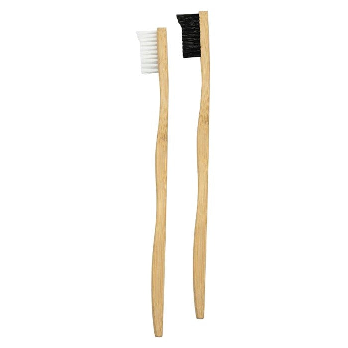 Bamboo toothbrush - Medium