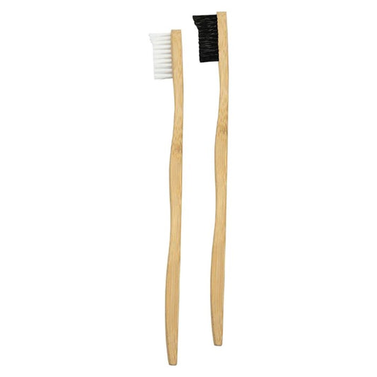 Bamboo toothbrush - Soft