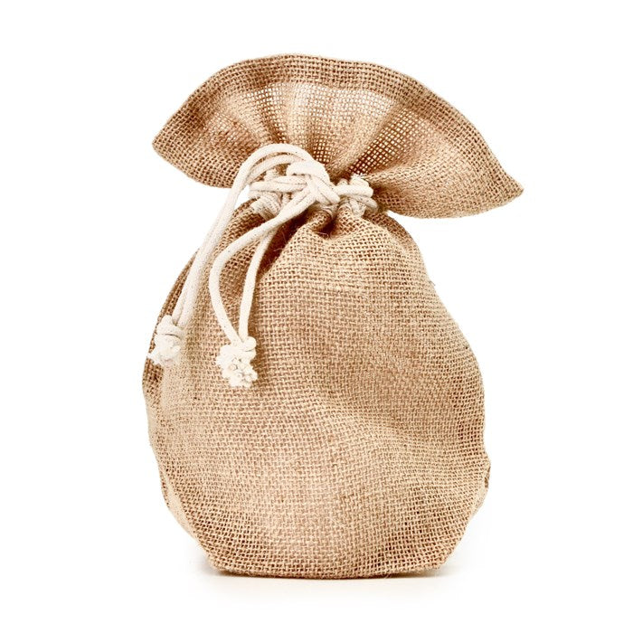 Jute bag