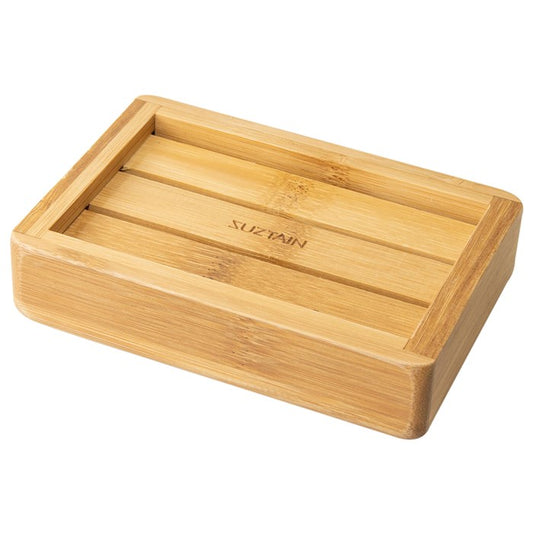 Soap dish Bamboo