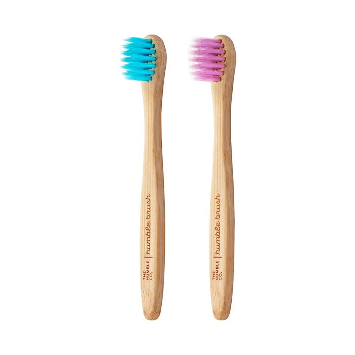 Bamboo toothbrush Baby