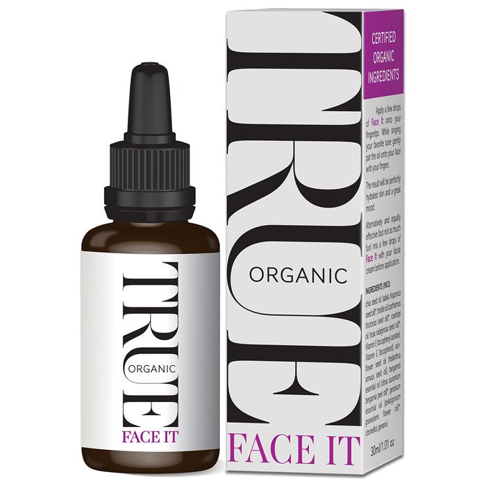 Face it Serum, 30 ml