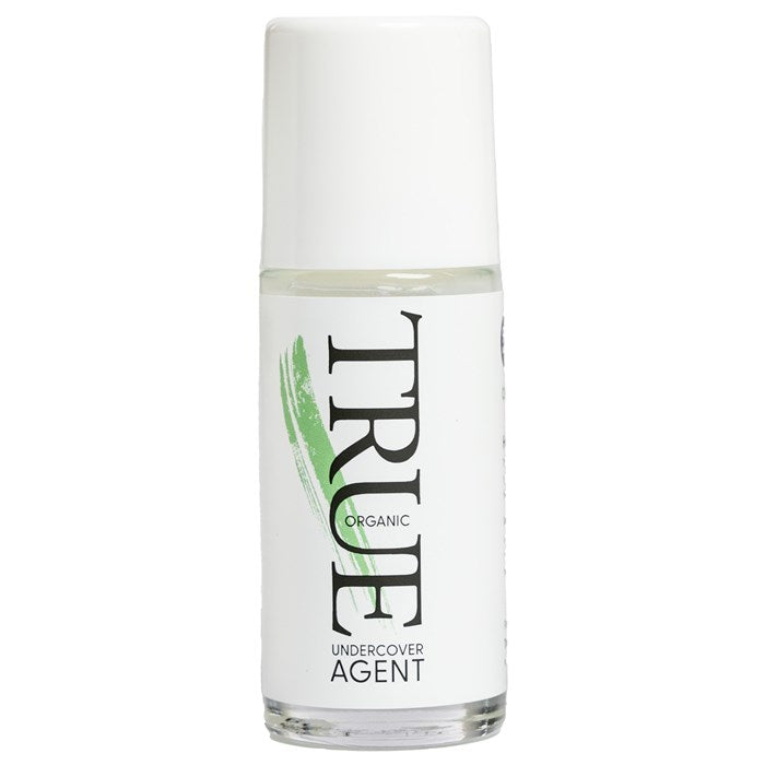 Undercover Agent Deodorant, 50 ml